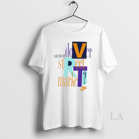 Original Can You Say Dover Street Market T-Shirts, Hoodie, Sweatshirt | AU18TeeNovaLab.com