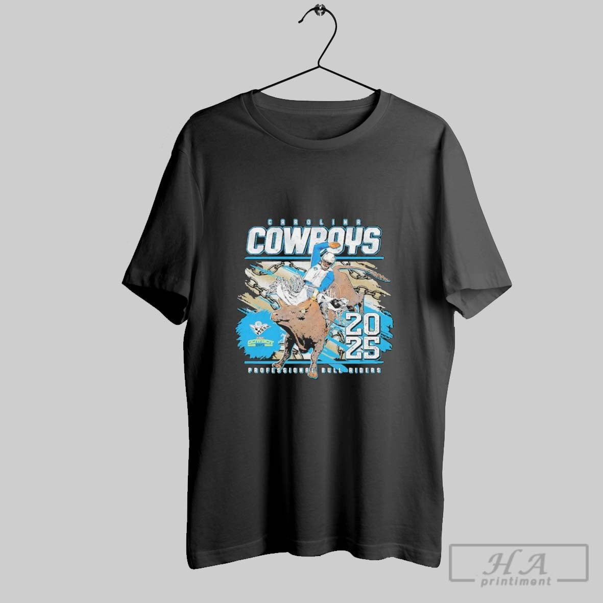 Original Carolina Cowboys 2025 Professional Bull Riders Event T-Shirts, Hoodie, Sweatshirt | AU18TeeNovaLab.com