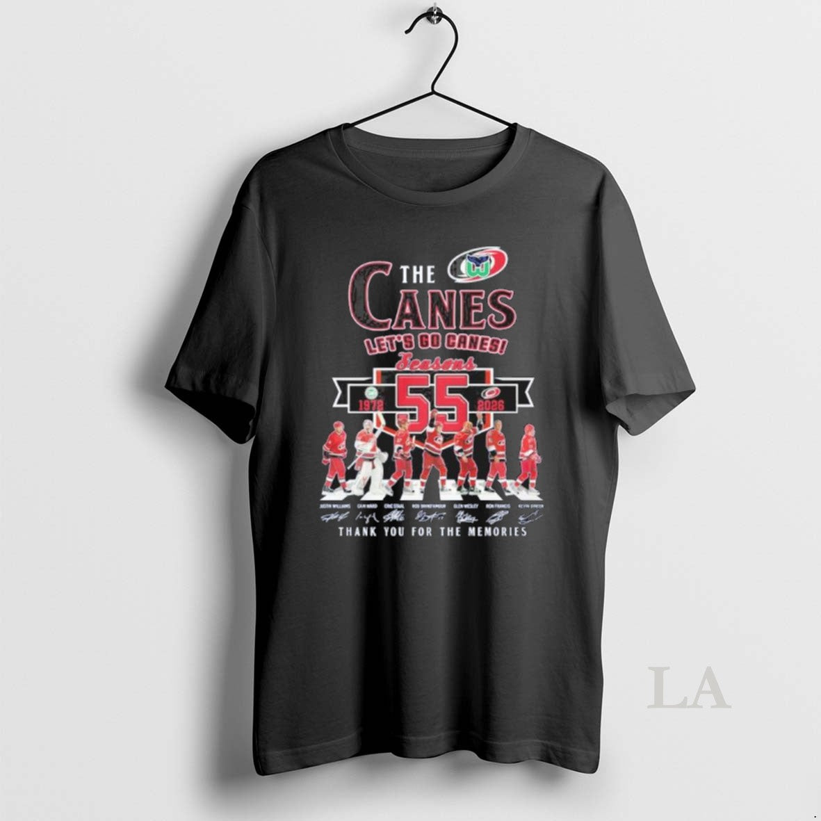 Original Carolina Hurricanes Abbey Road 55 Seasons Lets Go Canes T-Shirts, Hoodie, Sweatshirt | AU18TeeNovaLab.com