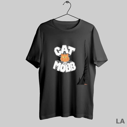 Original Cat Mobb 3 5 All Stars