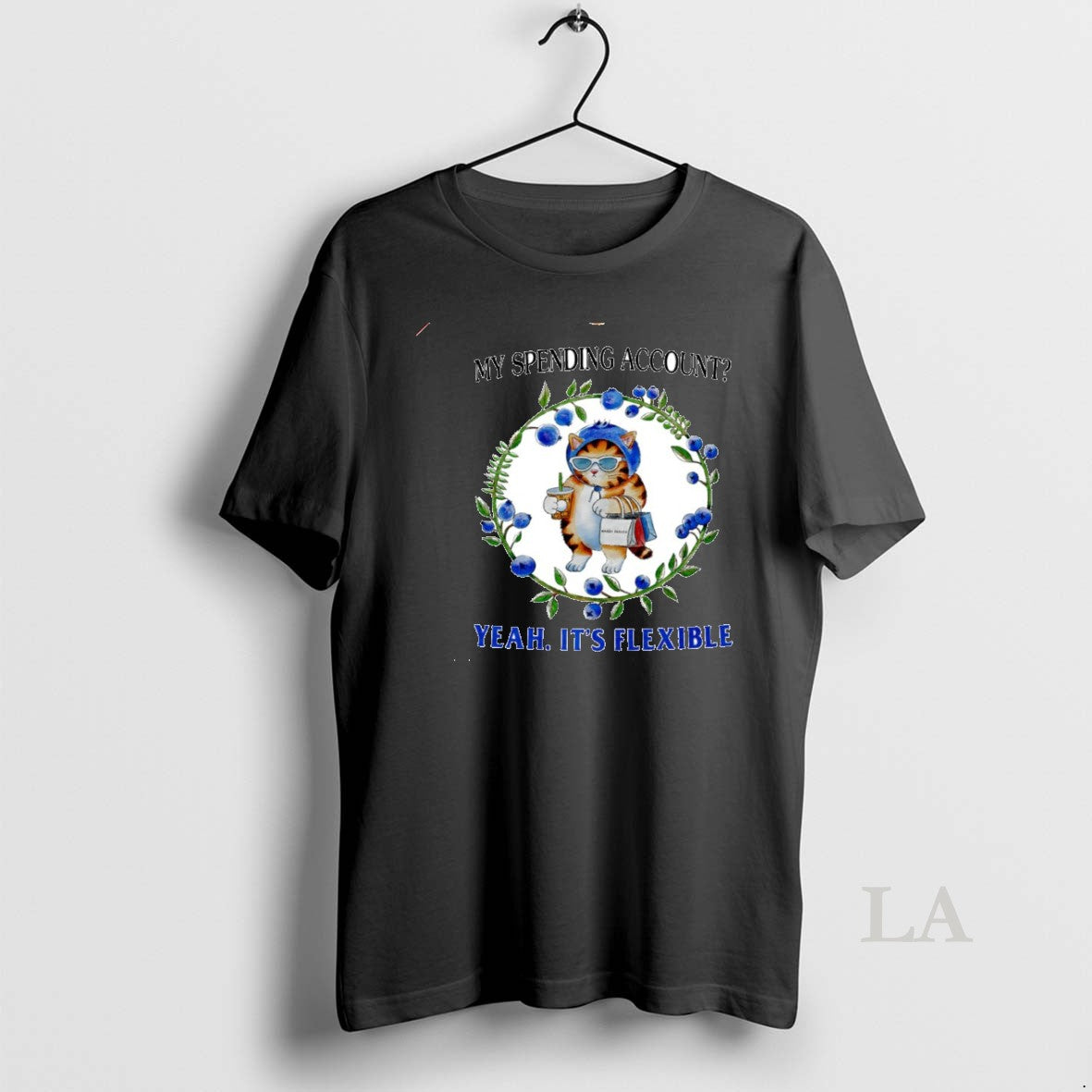 Original Cat My Spending Account Yeah Its Flexible Warby Parker Circle T-Shirts, Hoodie, Sweatshirt | AU18TeeNovaLab.com