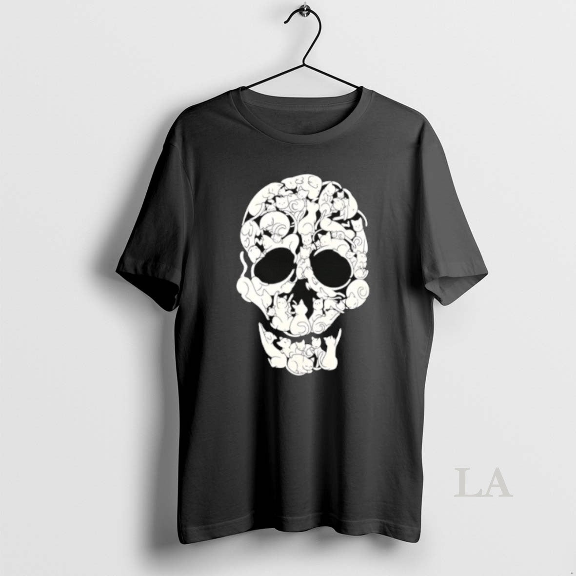 Original Cats Skull Tobe Fonseca T-Shirts, Hoodie, Sweatshirt | AU18TeeNovaLab.com