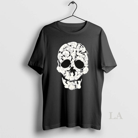 Original Cats Skull Tobe Fonseca T-Shirts, Hoodie, Sweatshirt | AU18TeeNovaLab.com