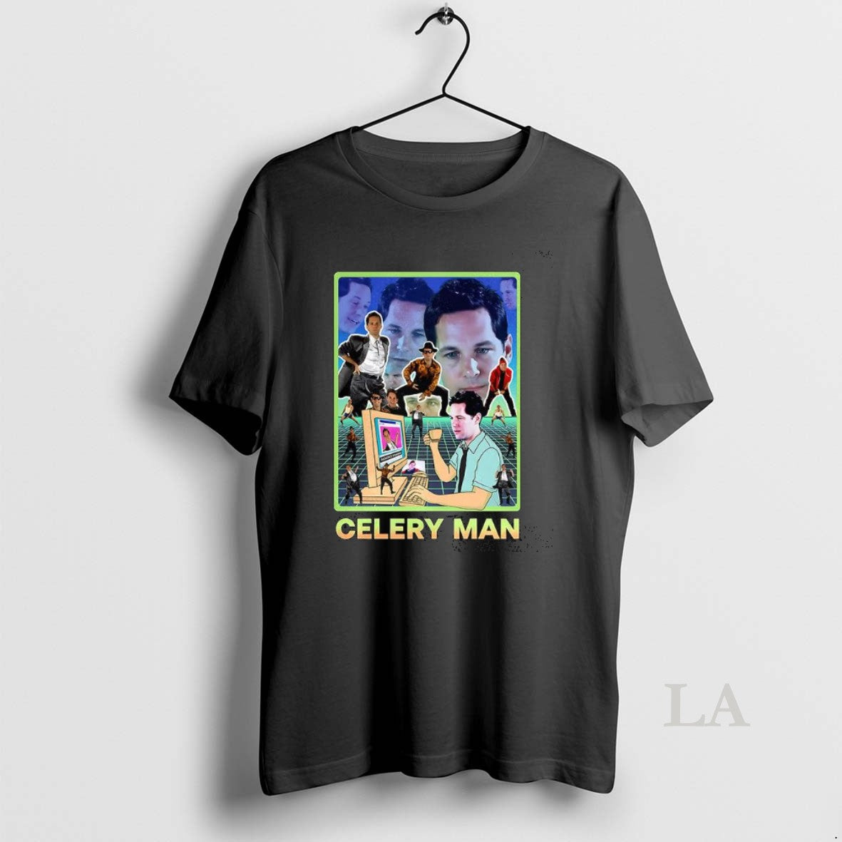 Original Celery Man Chrimbus T-Shirts, Hoodie, Sweatshirt | AU18TeeNovaLab.com