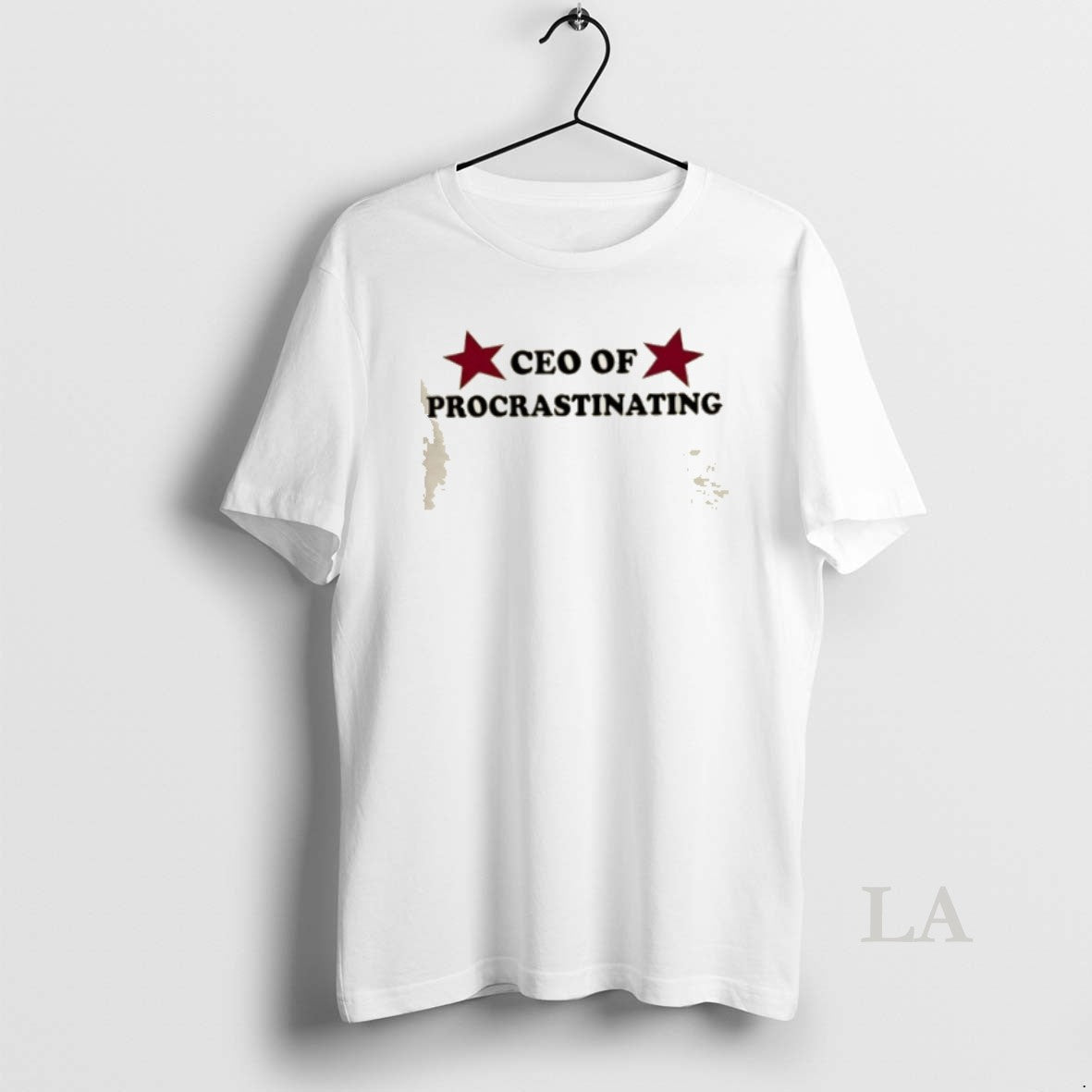 Original Chaewon Archive Ceo Of Procrastinating T-Shirts, Hoodie, Sweatshirt | AU18TeeNovaLab.com