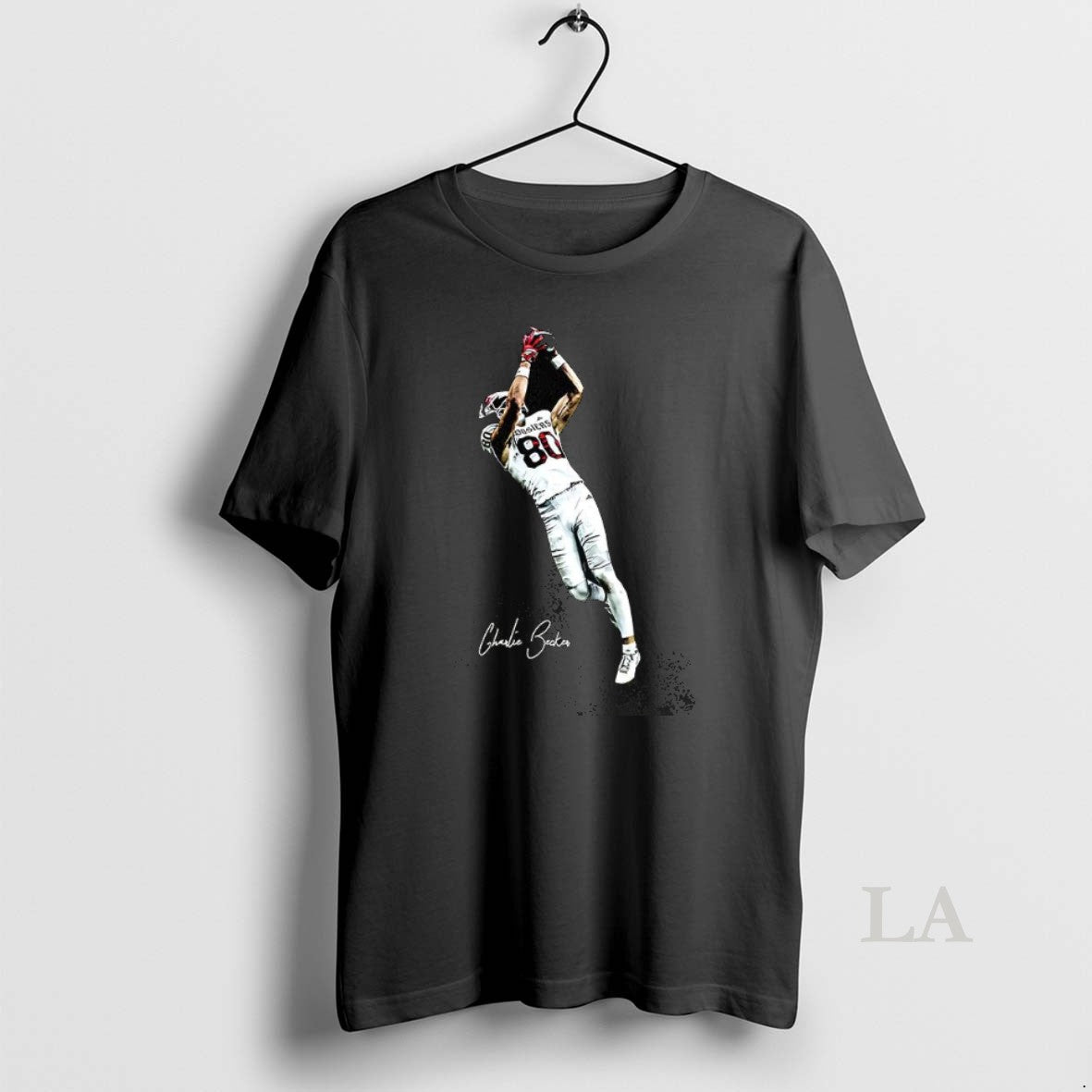 Original Charlie Becker Hoosiers Indiana Football The Catch Signature T-Shirts, Hoodie, Sweatshirt | AU18TeeNovaLab.com