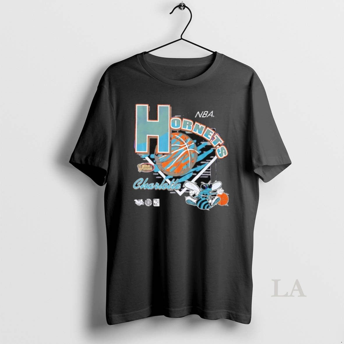 Original Charlotte Hornets Mascot Nba Finals T-Shirts, Hoodie, Sweatshirt | AU18TeeNovaLab.com