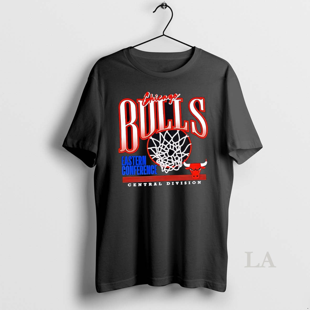Original Chicago Bulls Eastern Conference Vintage