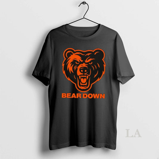 Original Chicago Football Bear Down Good Better Best T-Shirts, Hoodie, Sweatshirt | AU18TeeNovaLab.com