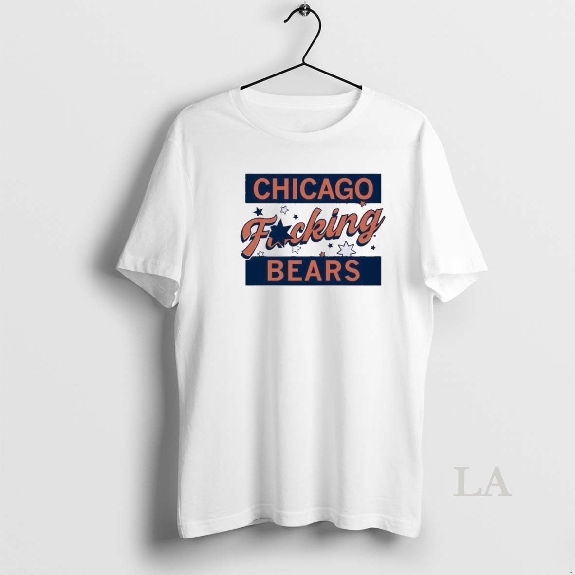 Original Chicago Fucking Bears T-Shirts, Hoodie, Sweatshirt | AU18TeeNovaLab.com