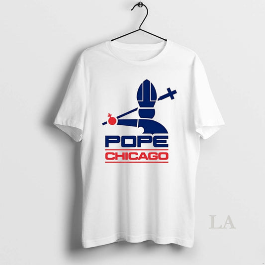 Original Chicago White Sox Pope Chicago