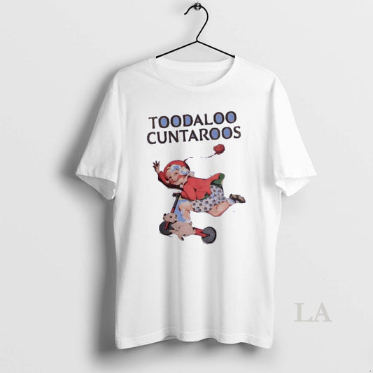 Original Children Toodaloo Cuntaroos
