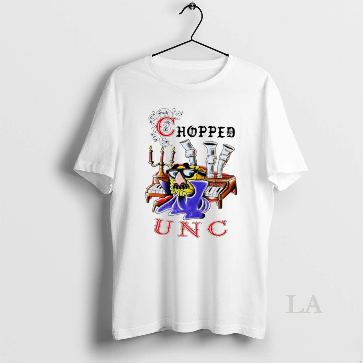 Original Chipped Unc T-Shirts, Hoodie, Sweatshirt | AU18TeeNovaLab.com