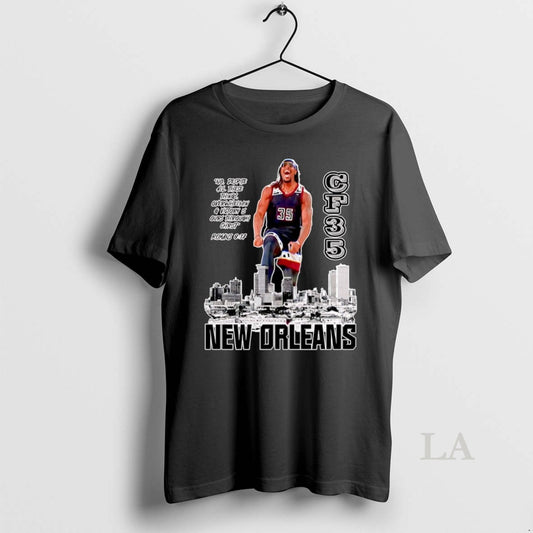 Original Chris Flippin New Orleans Basketball Skyline City T-Shirts, Hoodie, Sweatshirt | AU18TeeNovaLab.com
