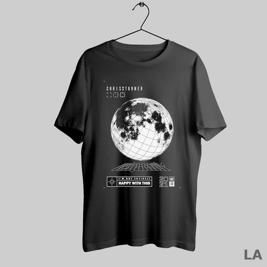 Original Chris Turner Im Not Entirely Happy With This Steezy Globe