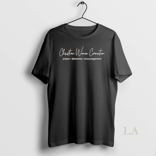 Original Christian Women Connection Prayer Fellowship Encouragement