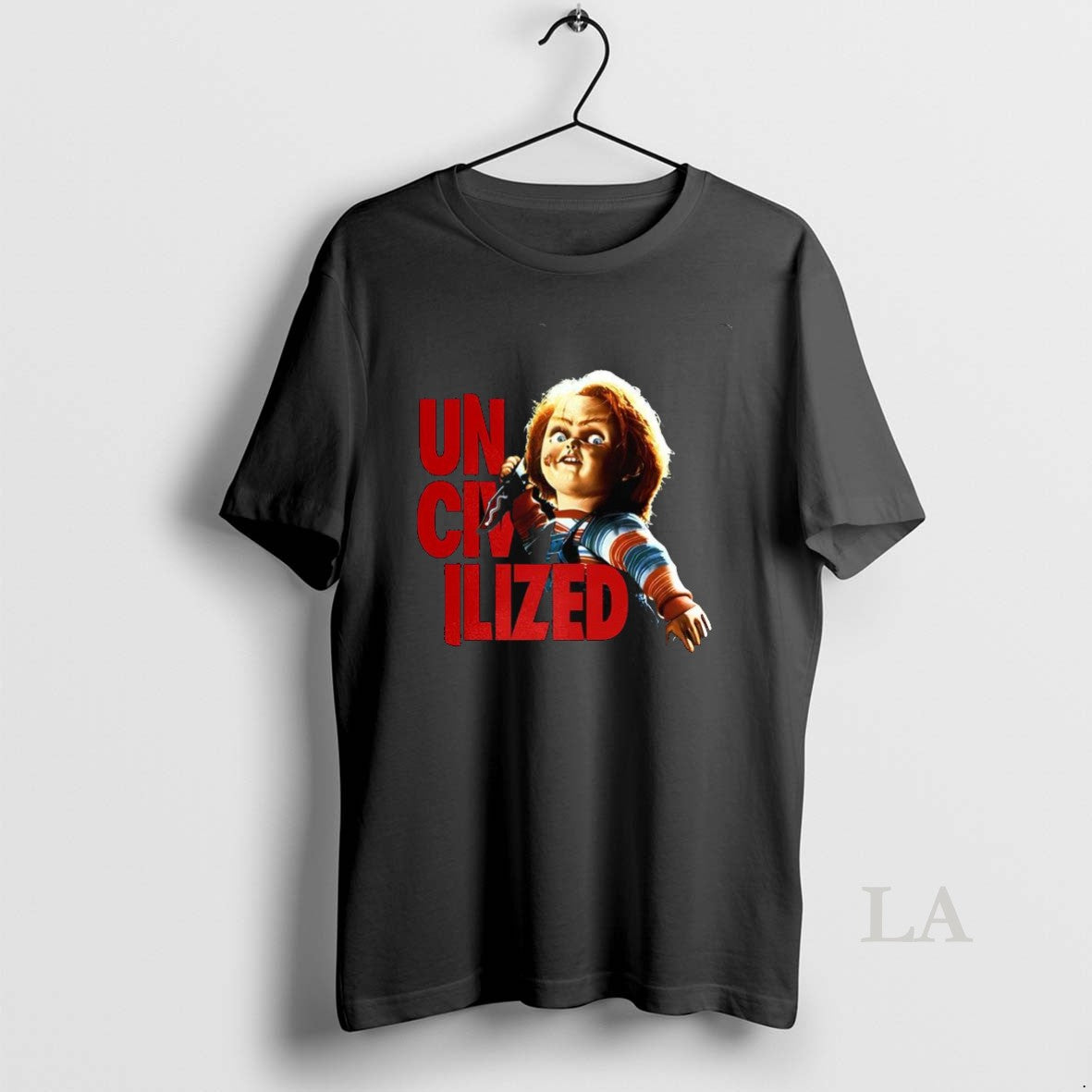Original Chucky Knife Childs Play Villain Horror Halloween