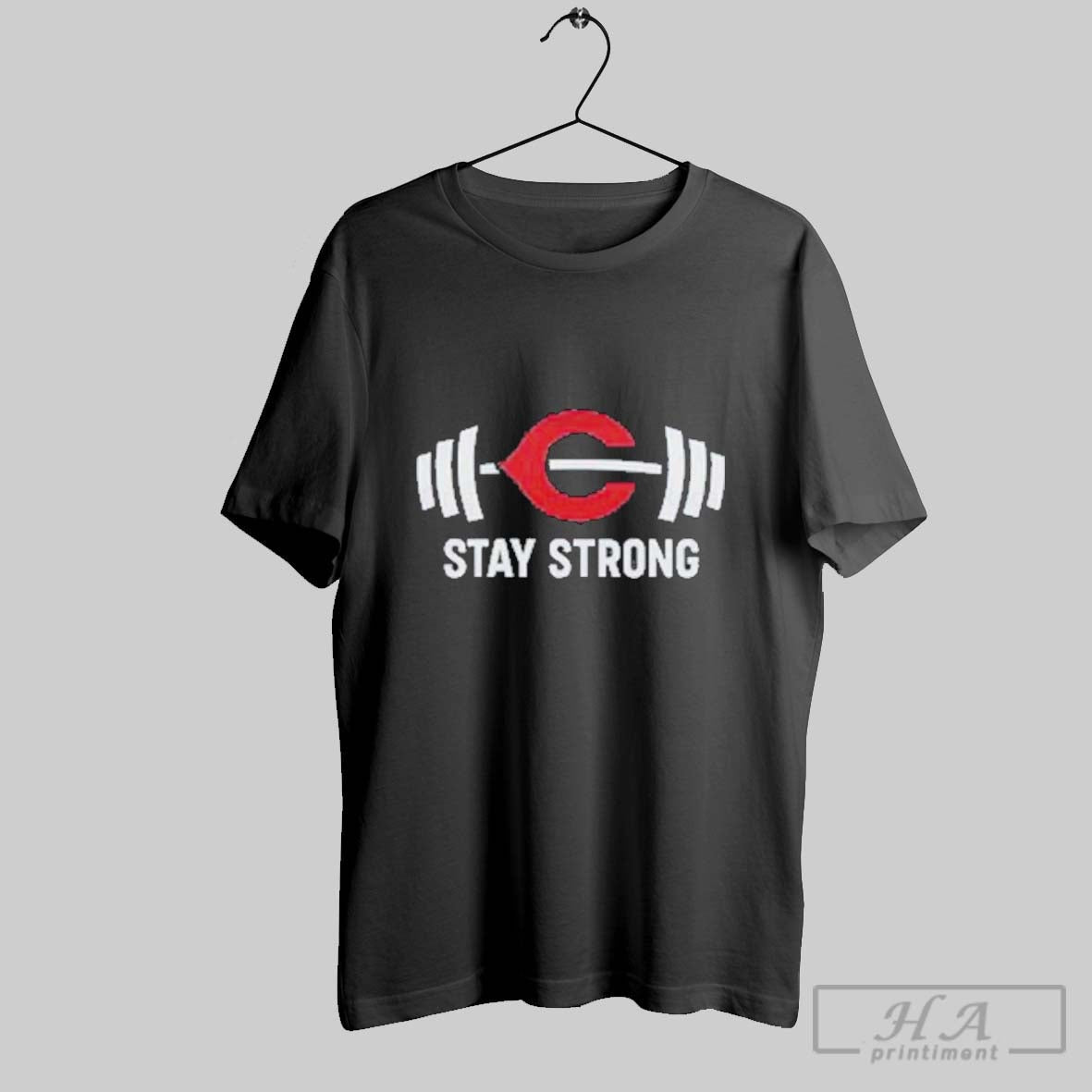 Original Cincinnati Reds Stay Strong Gym Big Red Machine 2025 T-Shirts, Hoodie, Sweatshirt | AU18TeeNovaLab.com