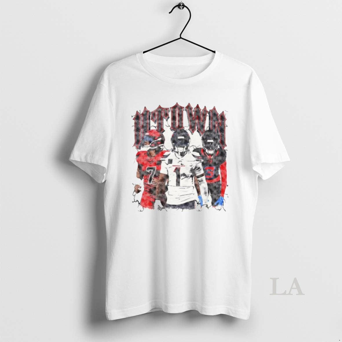 Original Cj Diggs H Town Houston Football T-Shirts, Hoodie, Sweatshirt | AU18TeeNovaLab.com
