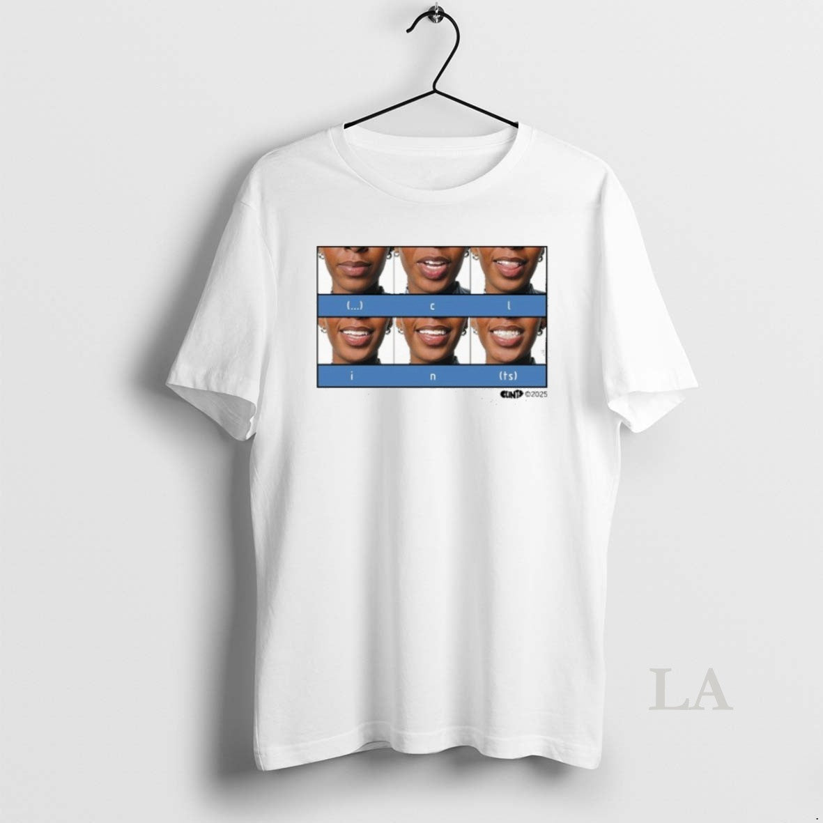 Original Clints Inc Lip Read T-Shirts, Hoodie, Sweatshirt | AU18TeeNovaLab.com