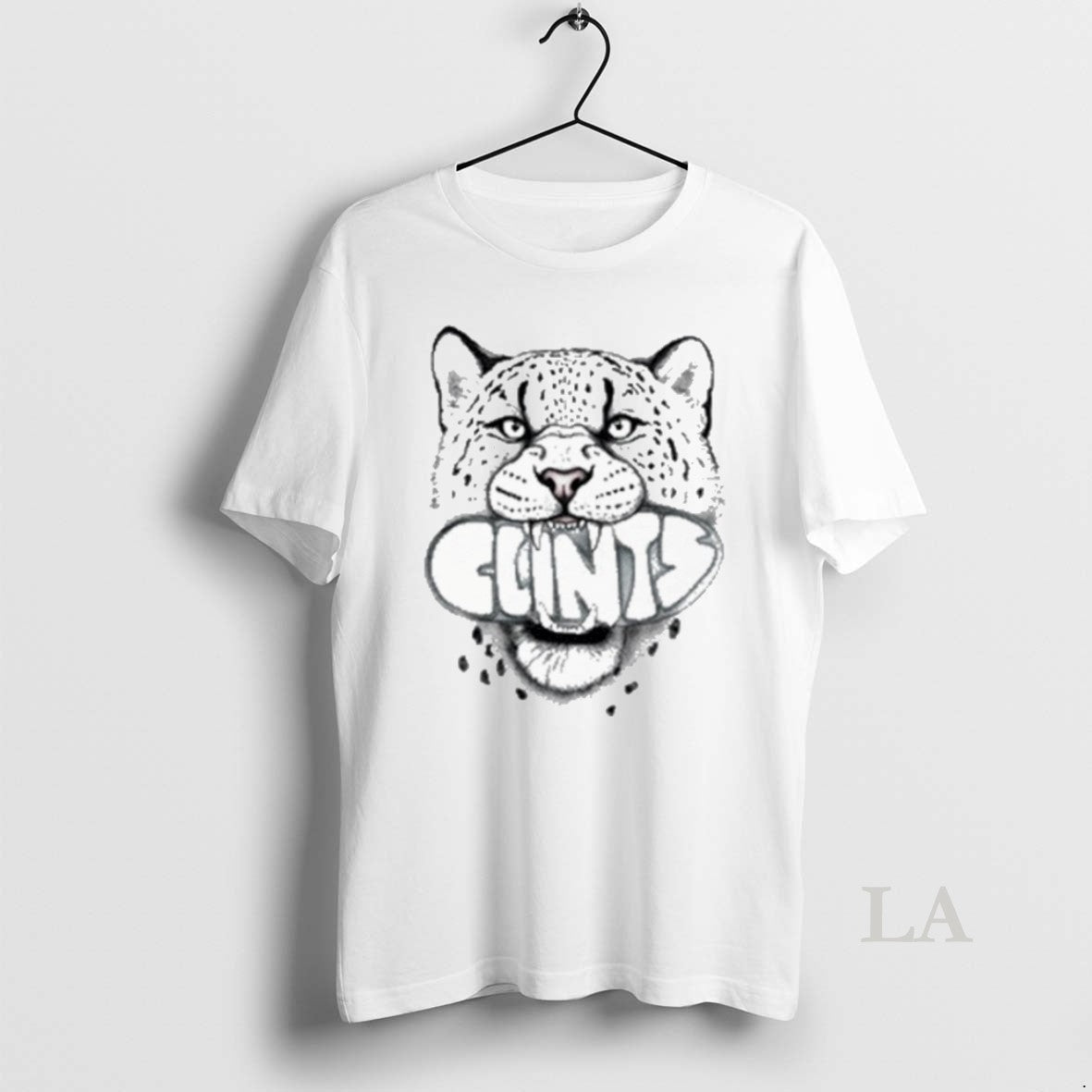 Original Clints Inc Snow Leopard T-Shirts, Hoodie, Sweatshirt | AU18TeeNovaLab.com