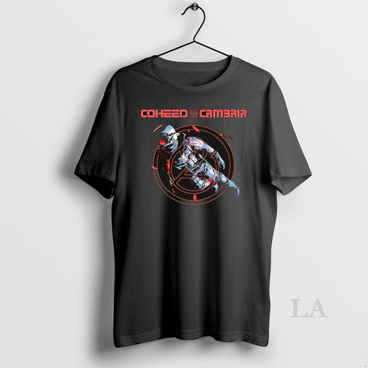 Original Coheed And Cambria Sirius Logo