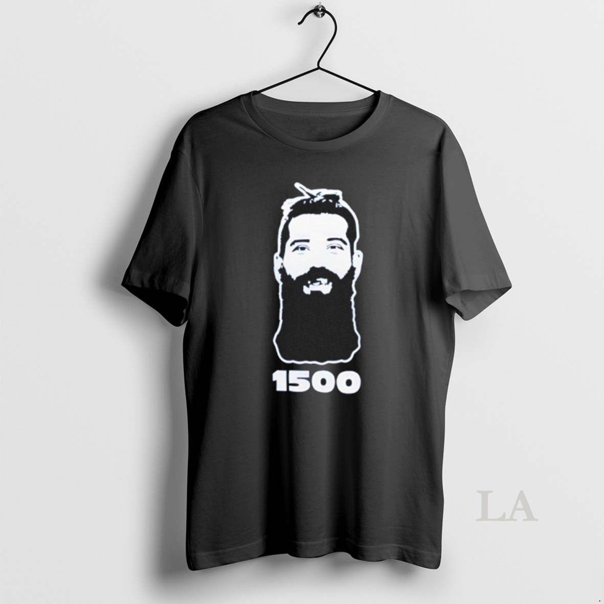 Original Colorado Avalanche 1500th Anniversary Burnzie Commemorative