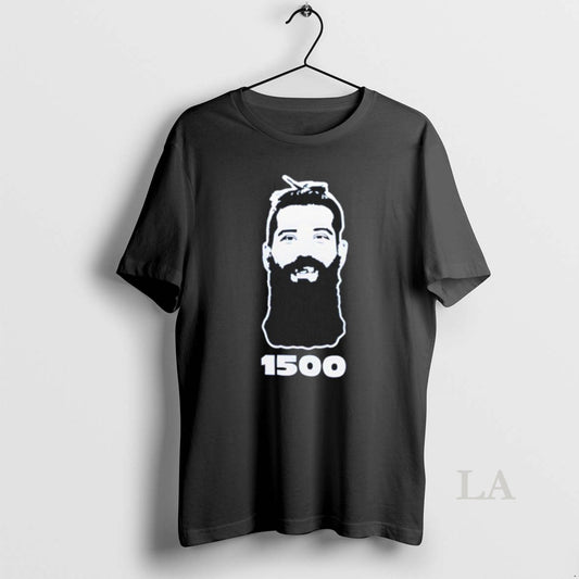 Original Colorado Avalanche 1500th Anniversary Burnzie Commemorative