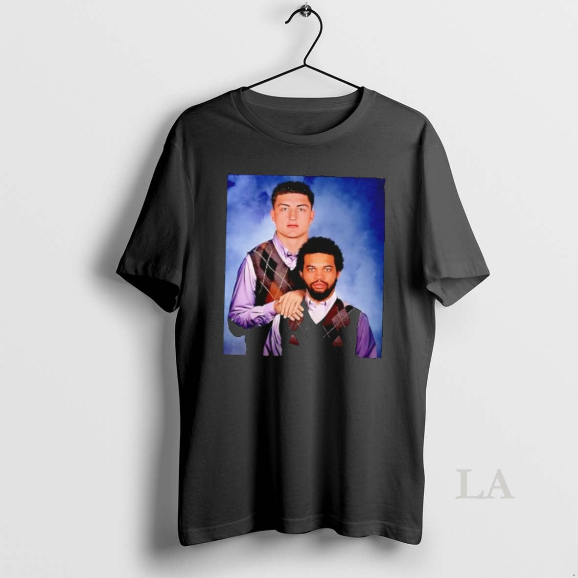 Original Colston Loveland Caleb Williams Football Chicago Step Brothers T-Shirts, Hoodie, Sweatshirt | AU18TeeNovaLab.com