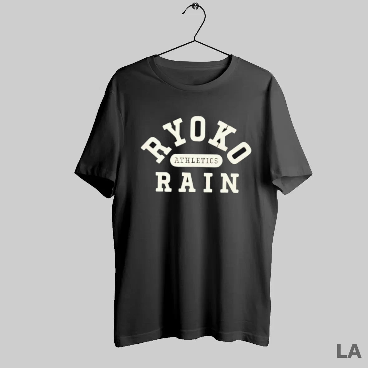Original Corbin Carroll Ryoko Athletics Rain