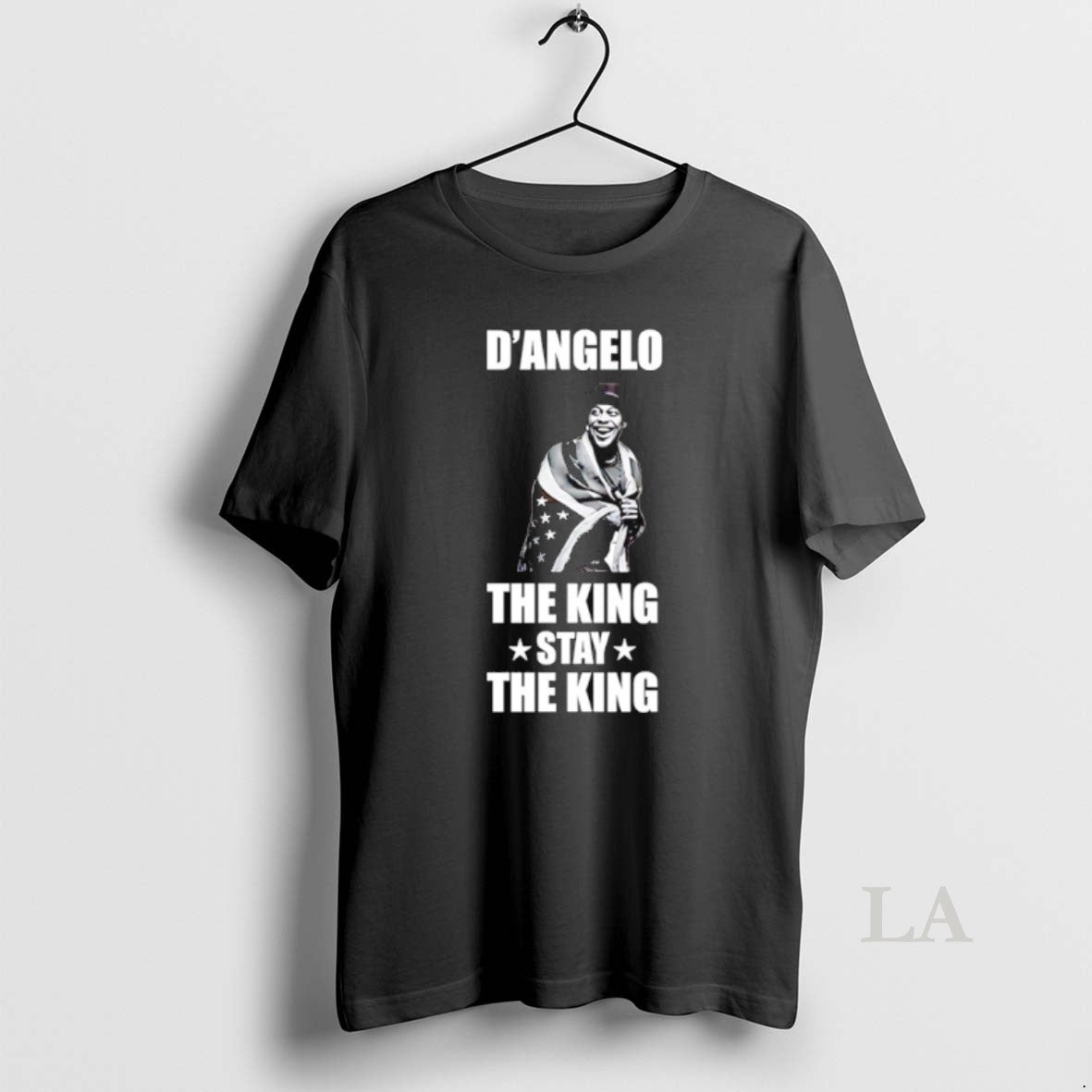 Original Dangelo They King Stay The King
