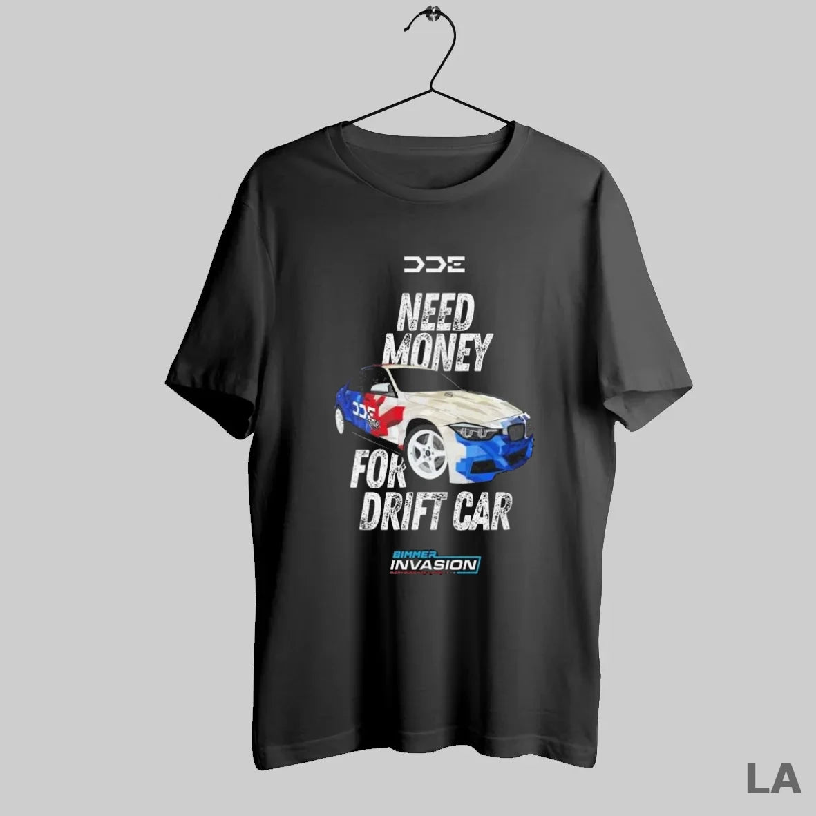 Original Dde Need Money For Drift Car 2025