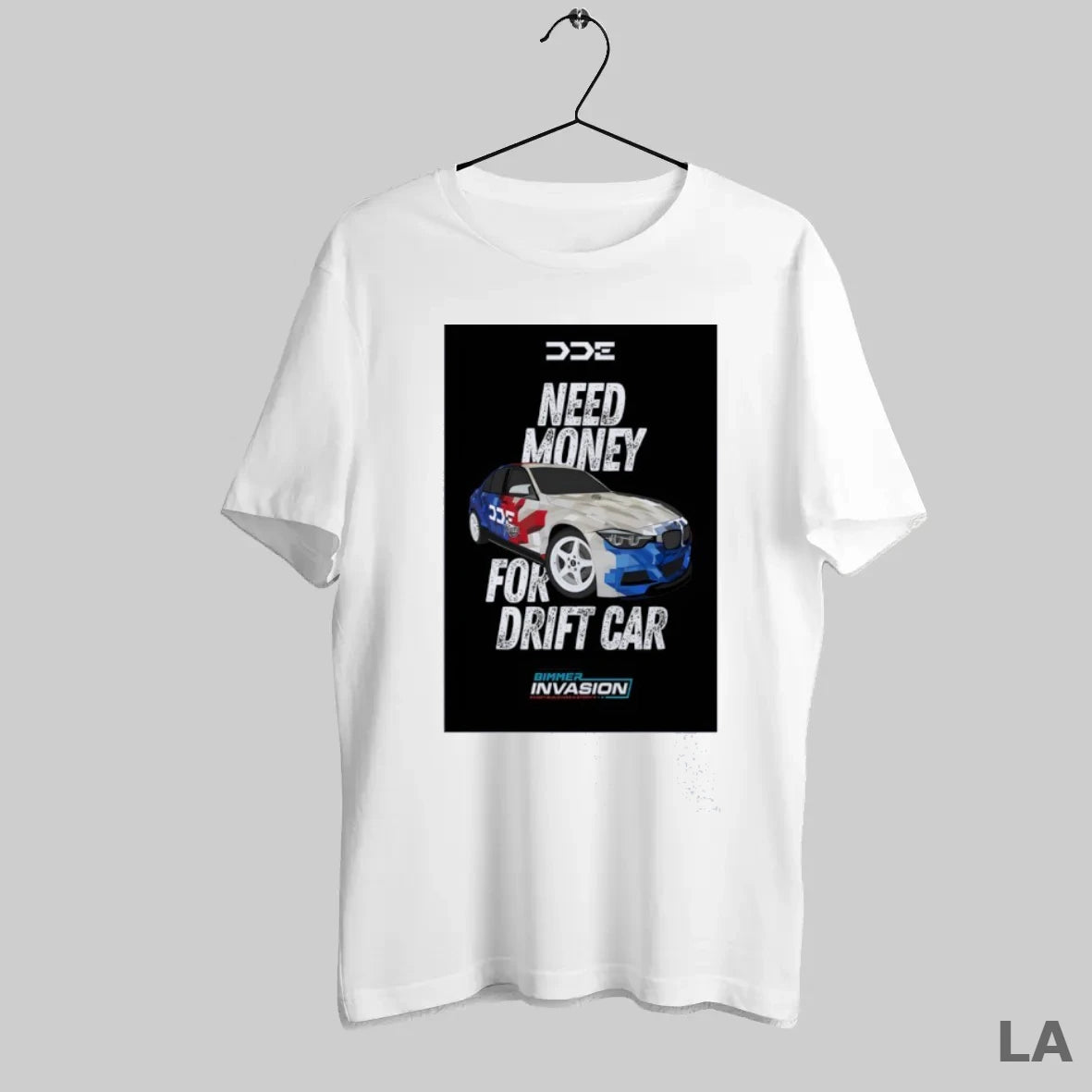 Original Dde Need Money For Drift Car