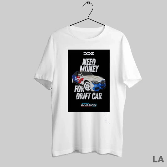 Original Dde Need Money For Drift Car