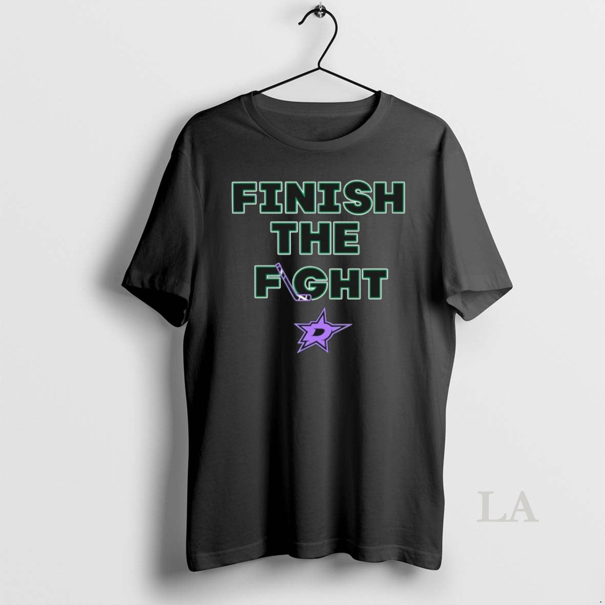 Original Dallas Stars Hockey Finish The Fight T-Shirts, Hoodie, Sweatshirt | AU18TeeNovaLab.com