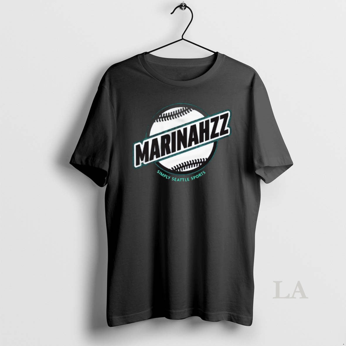 Original Dan Wilson Wearing Marinahzz Simply Seattle Sports 2025