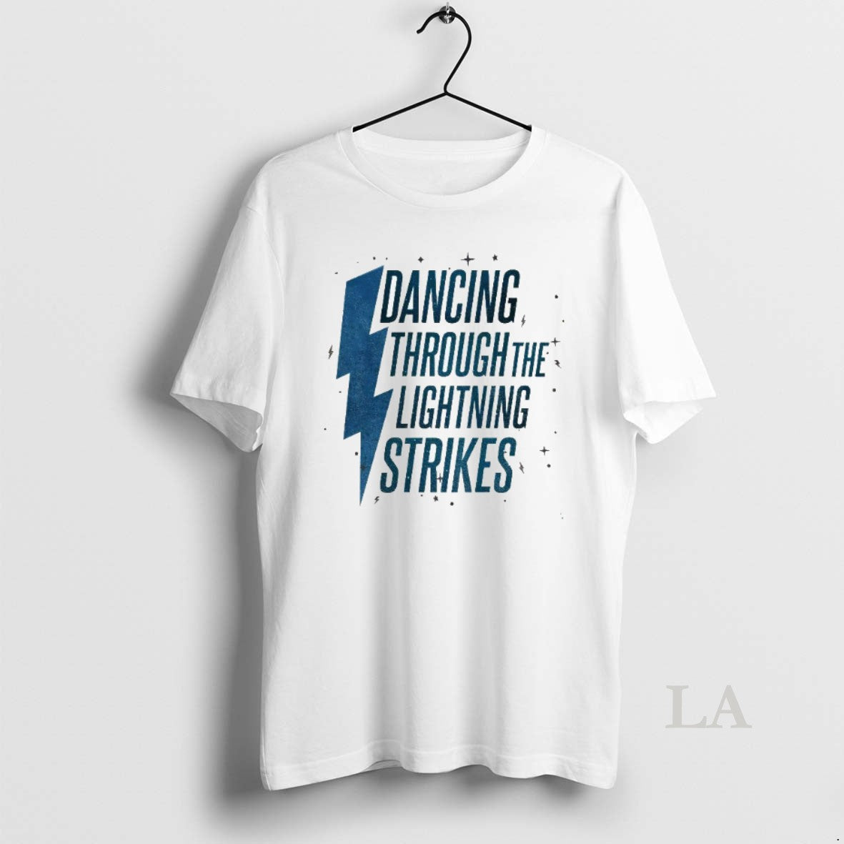 Original Dancing Through The Lightning Strikes Now The Sky Is Opalite