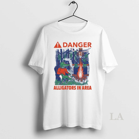 Original Danger Alligators In Area Florida Gators Beat Texas Longhorns