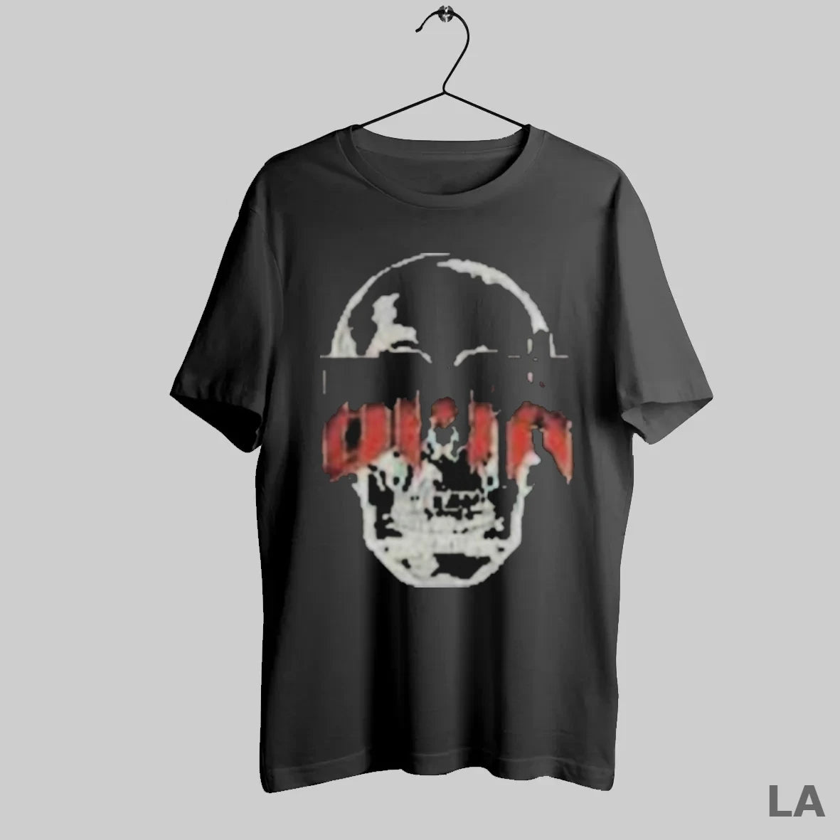 Original Darkman X Ride Or Die Skull