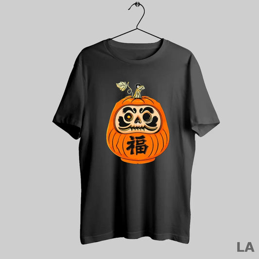Original Daruma Pumpkin Halloween