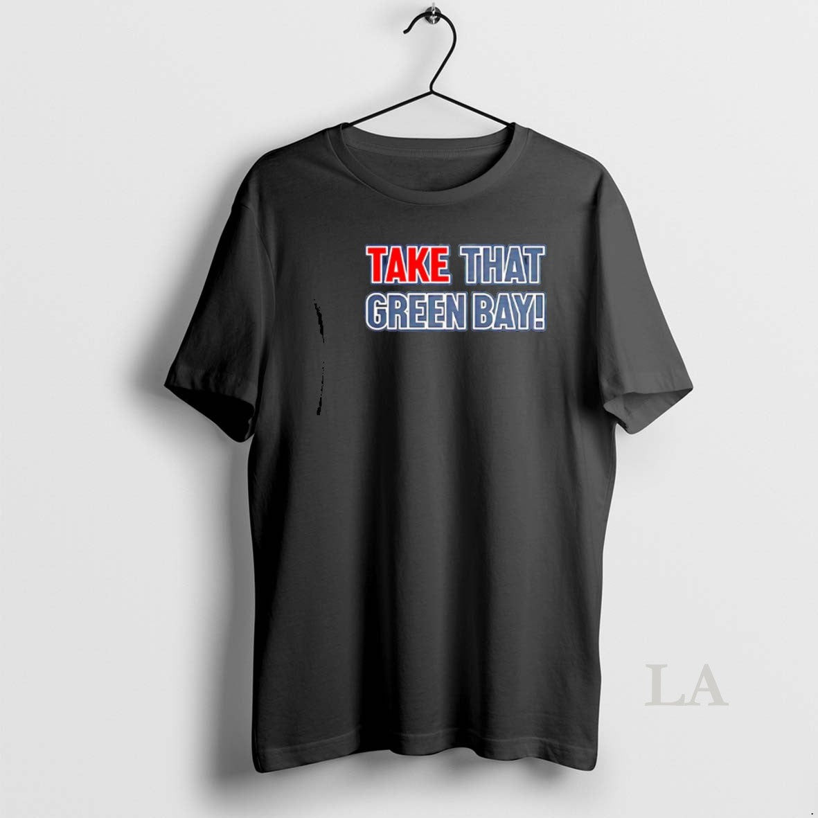 Original David Kaplan Take That Green Bay T-Shirts, Hoodie, Sweatshirt | AU18TeeNovaLab.com