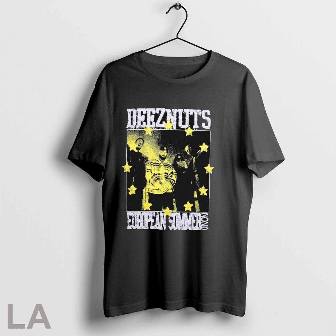 Original Deez Nuts European Summer Tour 2025