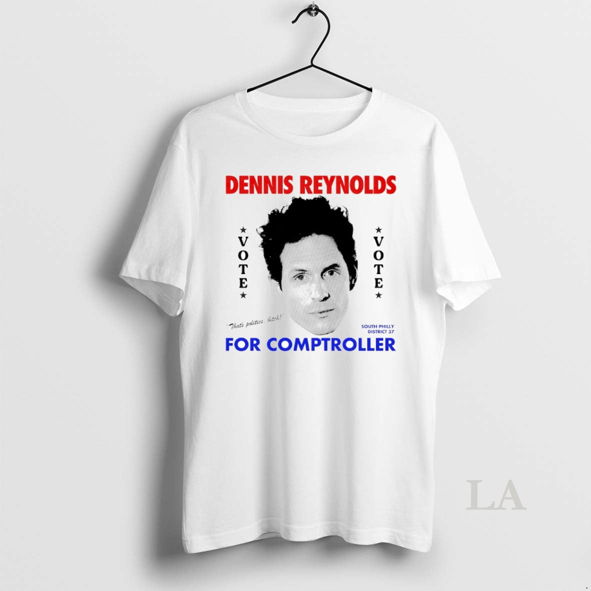 Original Dennis Reynolds For Comptroller Circle T-Shirts, Hoodie, Sweatshirt | AU18TeeNovaLab.com