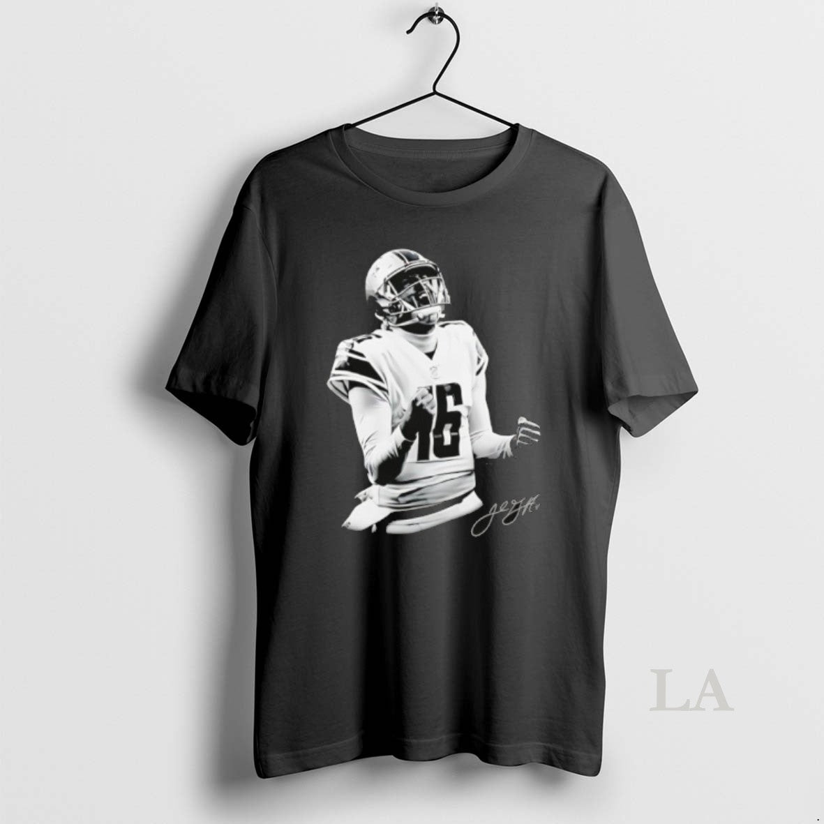 Original Detroit Lions Jared Goff Quarterback Mvp Player Signature T-Shirts, Hoodie, Sweatshirt | AU18TeeNovaLab.com