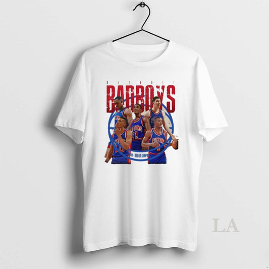 Original Detroit Pistons Bad Boys Nba Championship