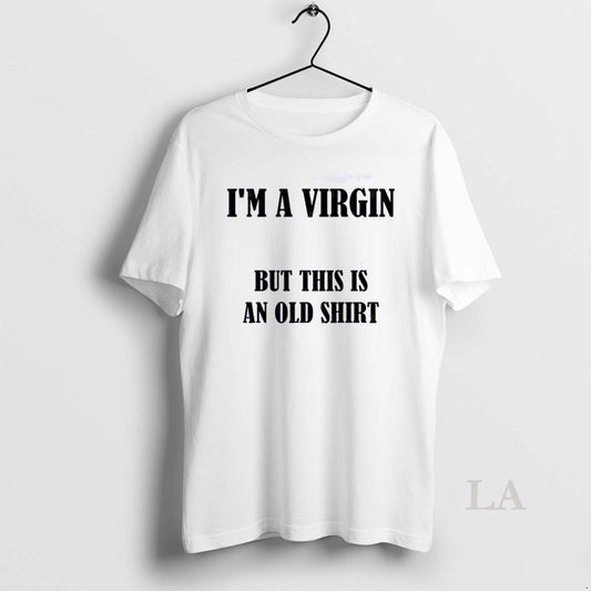 Original Diane Keaton Im A Virgin But This Is An Old