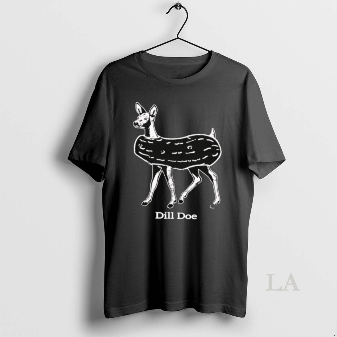 Original Dill Doe Pickle T-Shirts, Hoodie, Sweatshirt | AU18TeeNovaLab.com