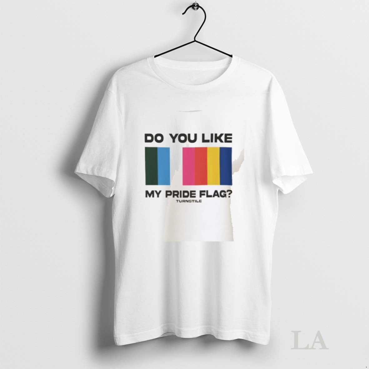 Original Do You Like My Pride Flag