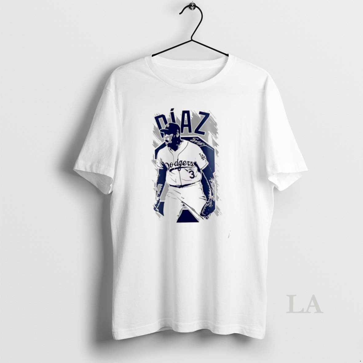 Original Dodgers Edwin Diaz Welcome To Los Angeles T-Shirts, Hoodie, Sweatshirt | AU18TeeNovaLab.com