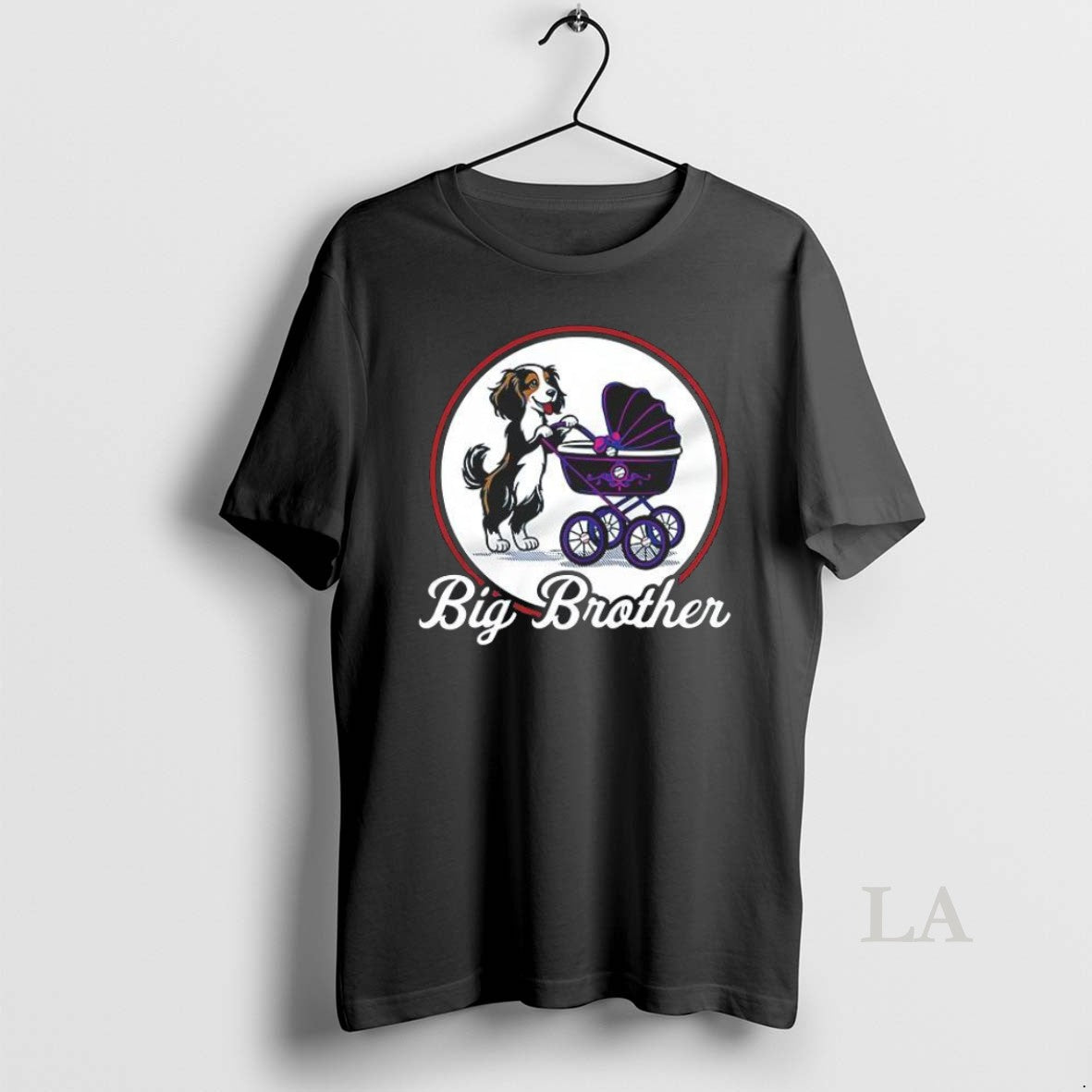Original Dog Decoy Big Brother